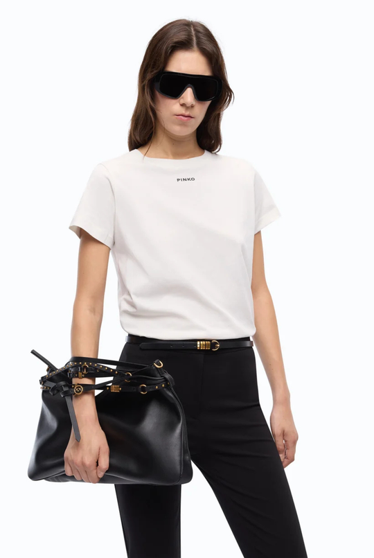 100373 A3HK BASICO T-SHIRT Z10