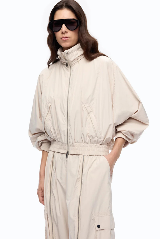 107481 A3FH GLADIOLO JACKET C44