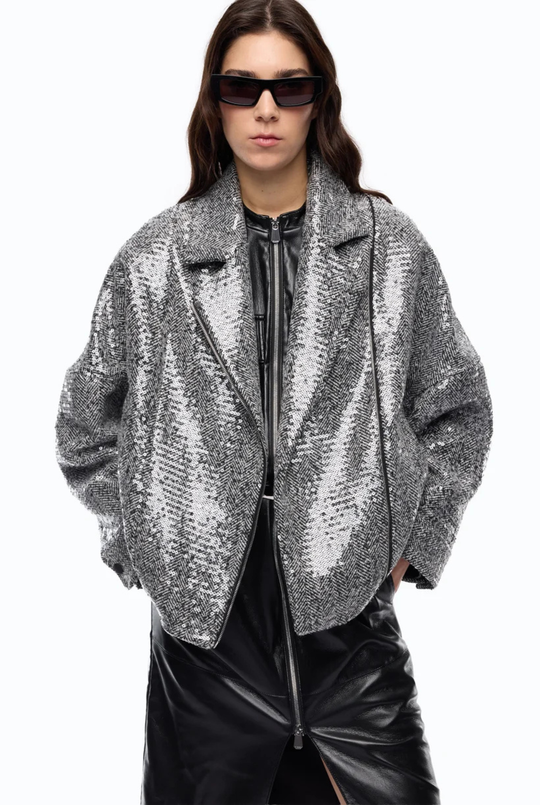 107145 A3FE BELLIS JACKET ZZ2