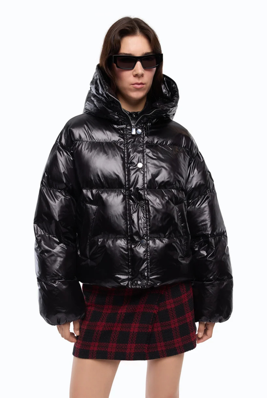105656 A3FI IMPASTO QUILTED JACKET Z99