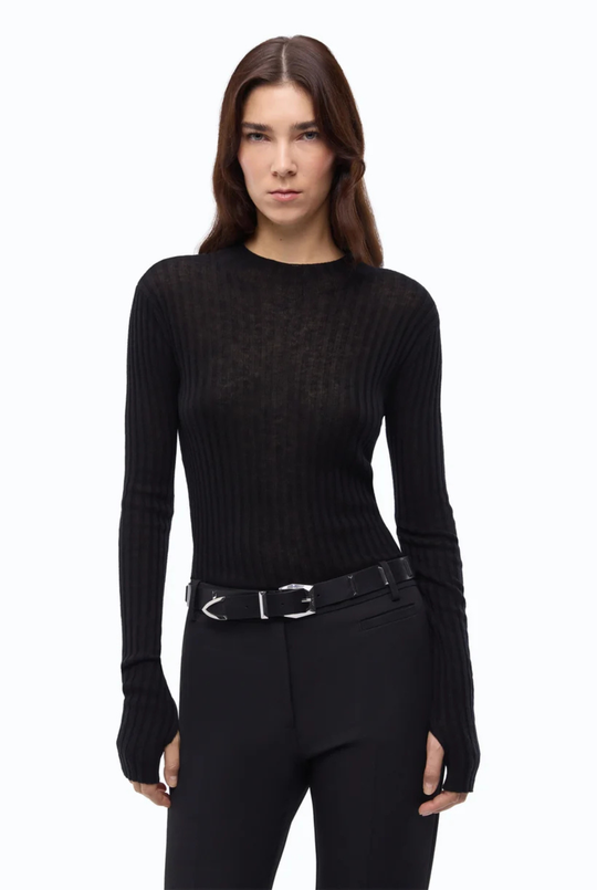 107834 A2Z6 MUGGITO SWEATER Z99