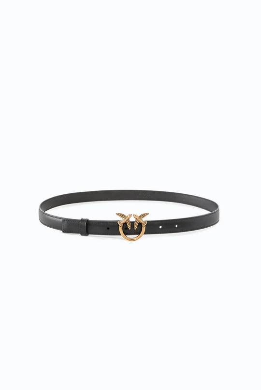 100143 A0F1 LOVE BERRY H2 BELT Z99Q