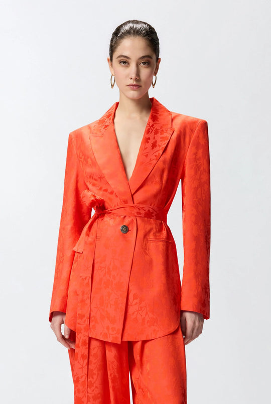 CASTELNOVO JACKET - 106800 A3AN-A99