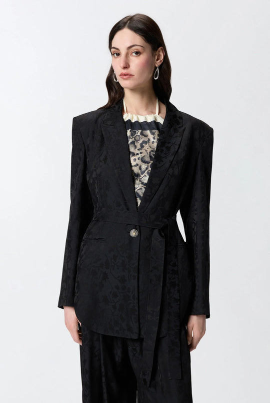 CASTELNOVO JACKET - 106800 A3AN-Z99