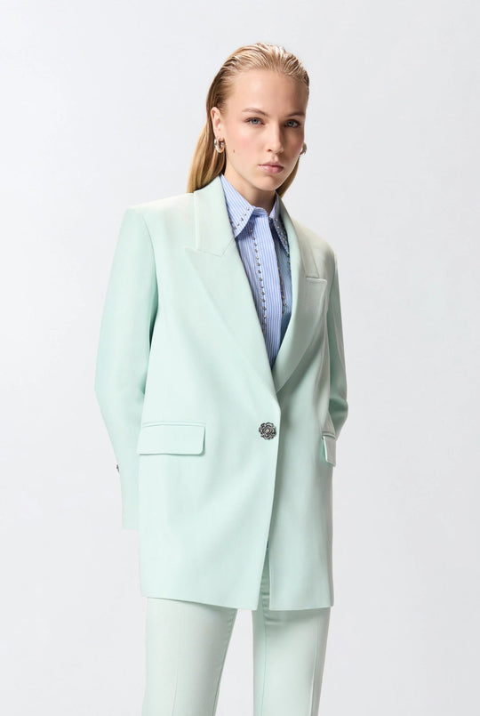 MANDARINO JACKET - 106628 A2Q2-T14
