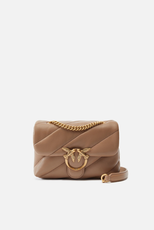 LOVE MINI PUFF CL - 100039 A0F2-D01Q