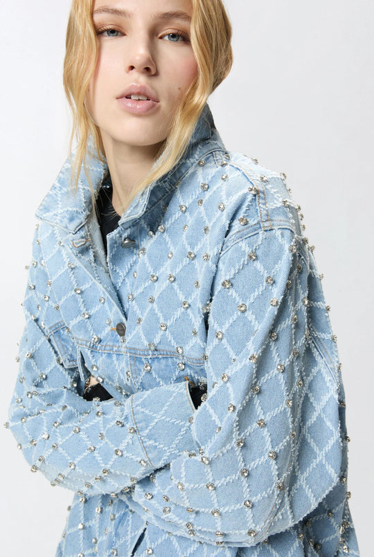 PIFFERAIO OVERSHIRT - 106246 A32N-PJE