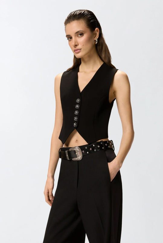 GIUGGIOLO GILET - 106593 A2Q2-Z99