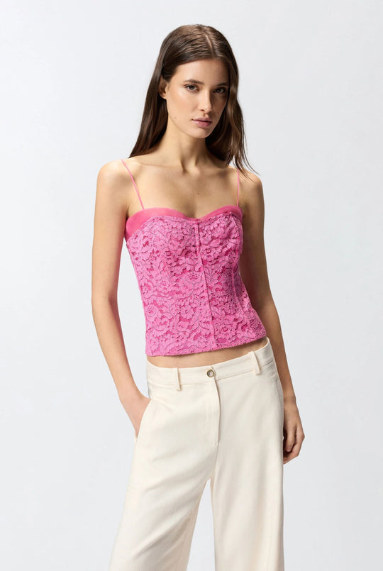 ATEMOYA BUSTIER - 106722 A330-P28