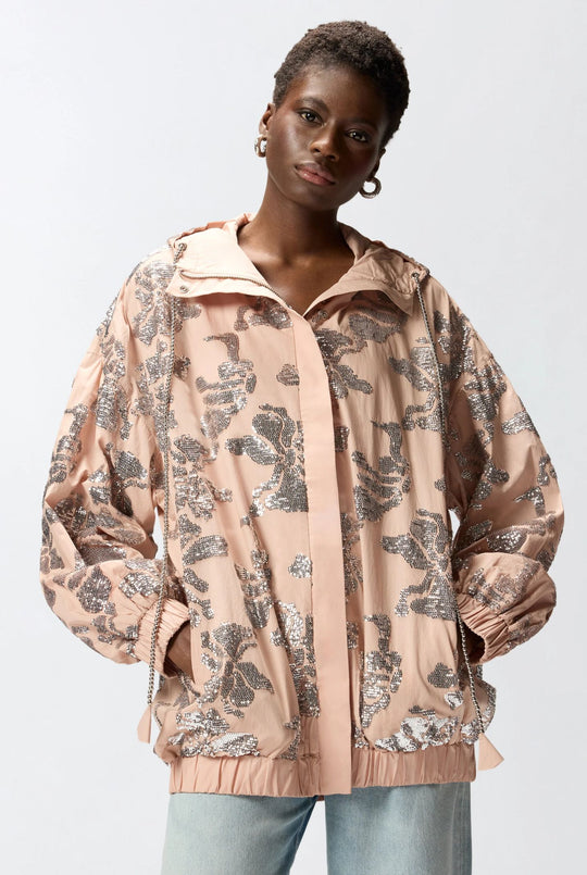 MARACUJA BOMBER - 106507 A367-NS3