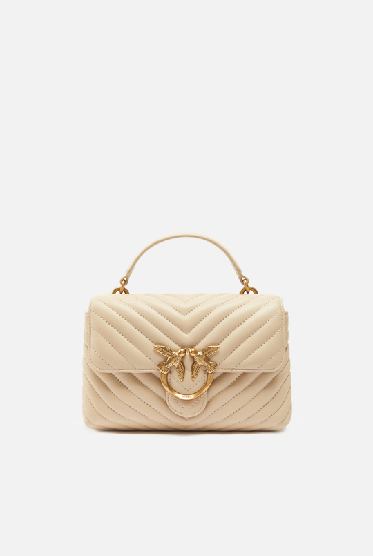 LOVE LADY PUFF MINI CL - 100044 A0GK-C50Q