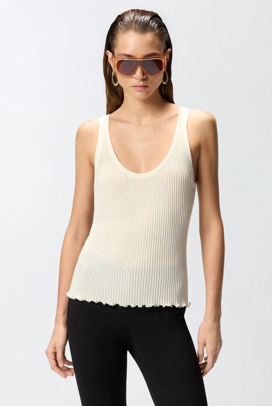 MULINELLO TOP - 106323 A343-C14