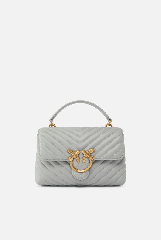 LOVE LADY PUFF MINI CL - 100044 A0GK-K32Q