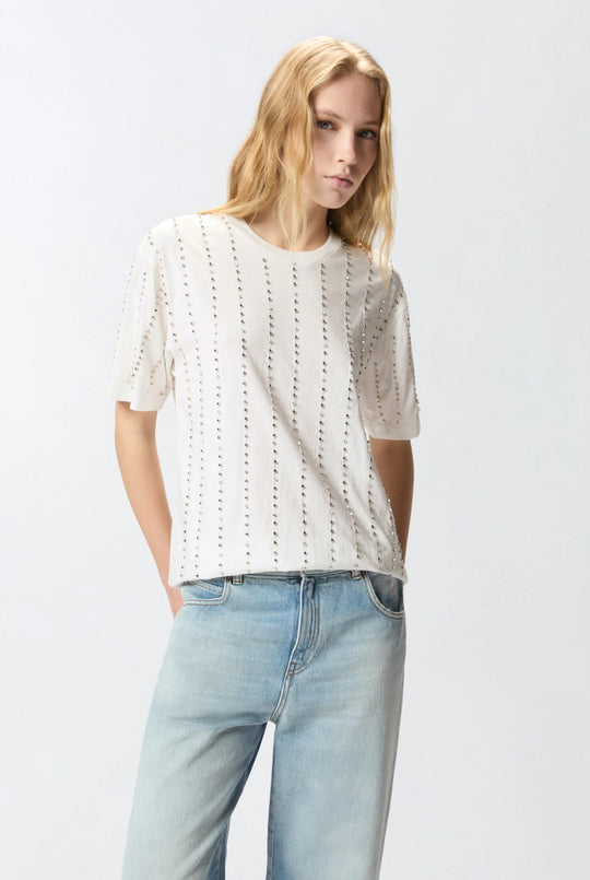WILMA T-SHIRT - 106213 A31E-Z07
