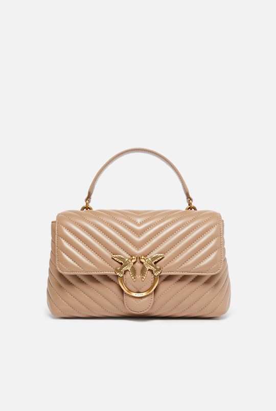 LOVE LADY PUFF CLASSIC CL - 100043 A0GK-D01Q