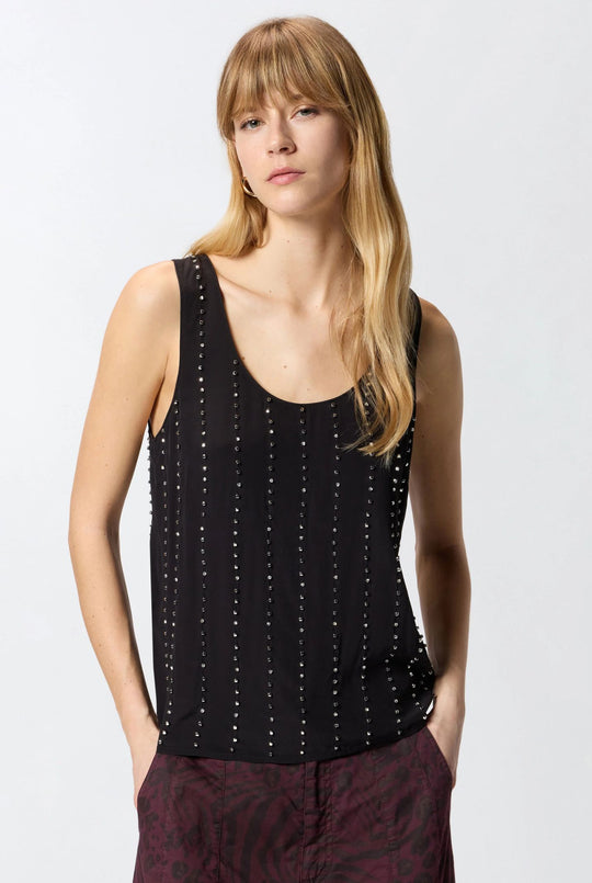 TESSA TOP - 106214 A31F-Z99