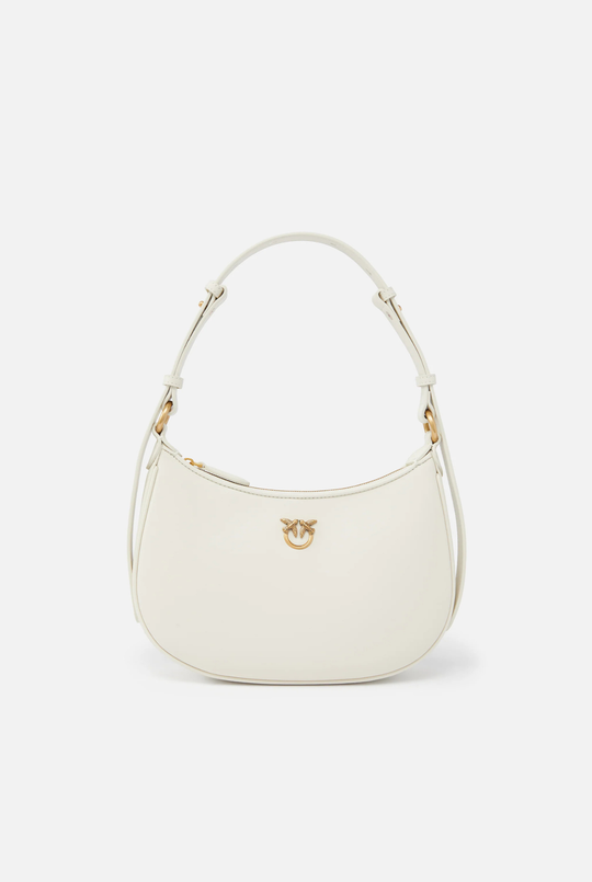 MINI LOVE BAG HALF MOON SIMPLY - 102790 A0F1-Z14Q