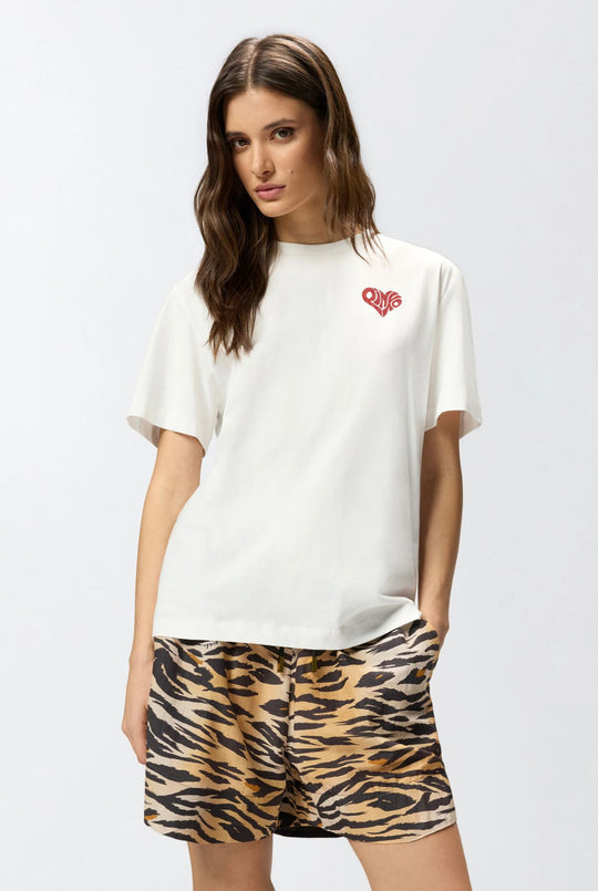 STREPITOSO T-SHIRT - 105526 A33I-ZR2