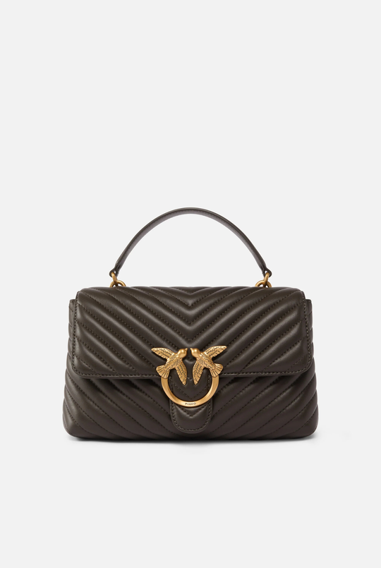 LOVE LADY PUFF CLASSIC CL - 100043A0GK-K35Q