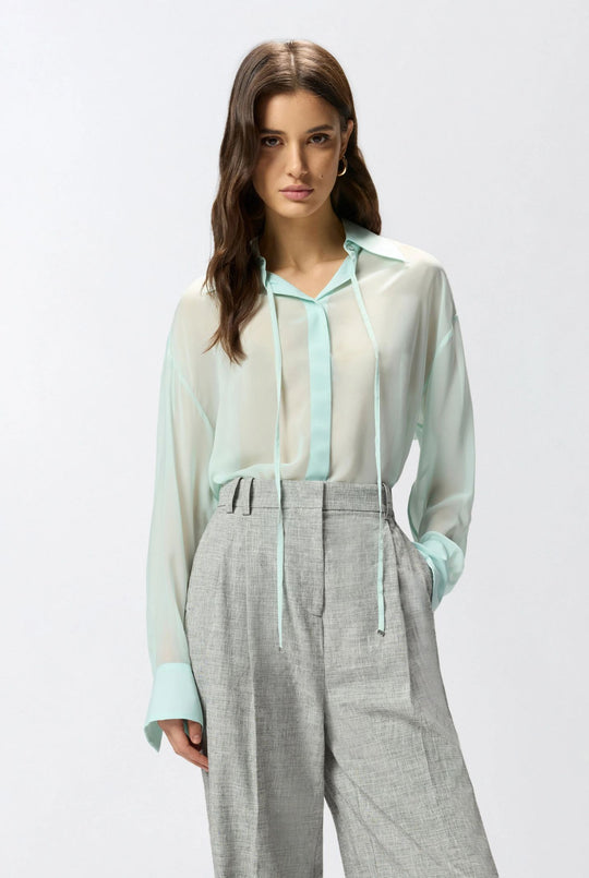 ANANAS SHIRT - 106393 A35S-T14