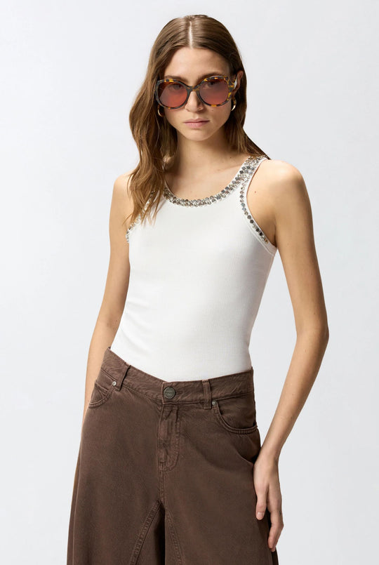 CORIANDOLI TOP - 104109 A35Y-Z04