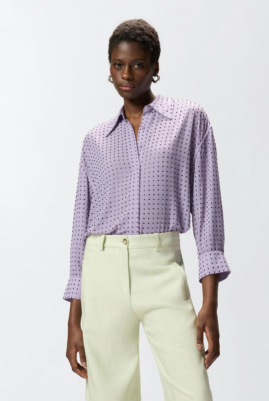 OLIVA SHIRT - 106259 A32X-Q50