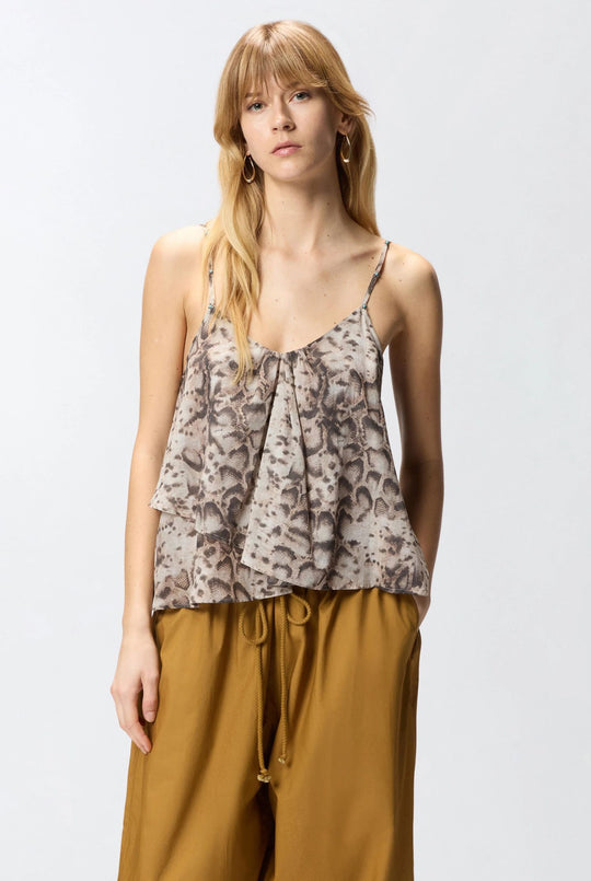 UDINE TOP - 106868 A3AP-CZ9