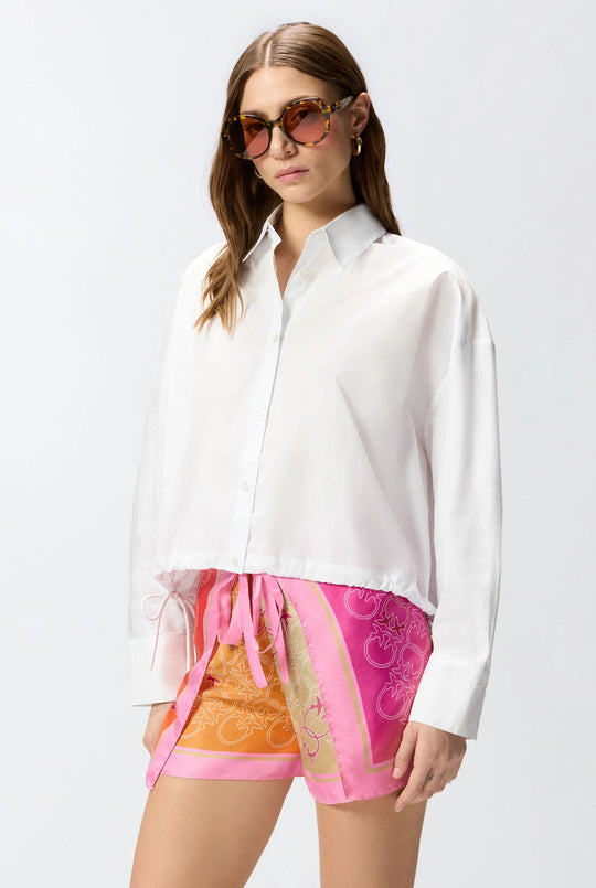 CAMMIE SHIRT - 106249 A32L-Z04