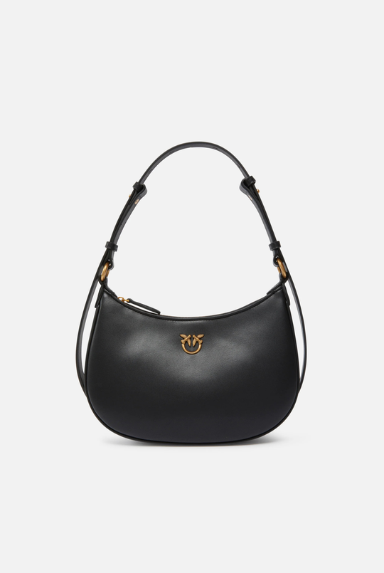 MINI LOVE BAG HALF MOON SIMPLY - 102790 A0F1-Z99Q