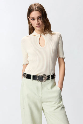 CALORE SWEATER - 106287 A343-C14