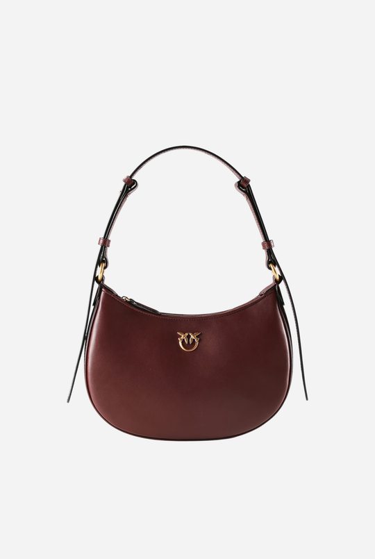 MINI LOVE BAG HALF MOON SIMPLY - 102790 A0F1-R49Q