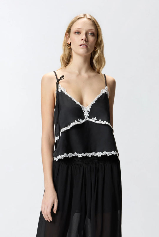 CANAZEI TOP - 106893 A3AV-ZCB