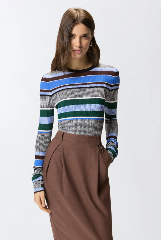 ATMOSFERA SWEATER - 106367 A355-ZEA