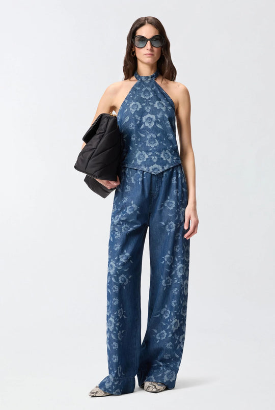 PURO TROUSERS - 105787 A342-PJC