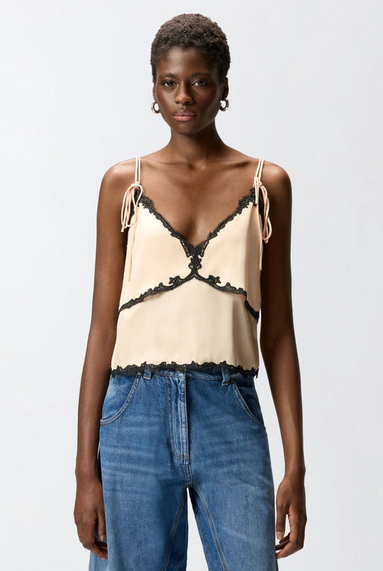 CANAZEI TOP - 106893 A3AV-OZ2