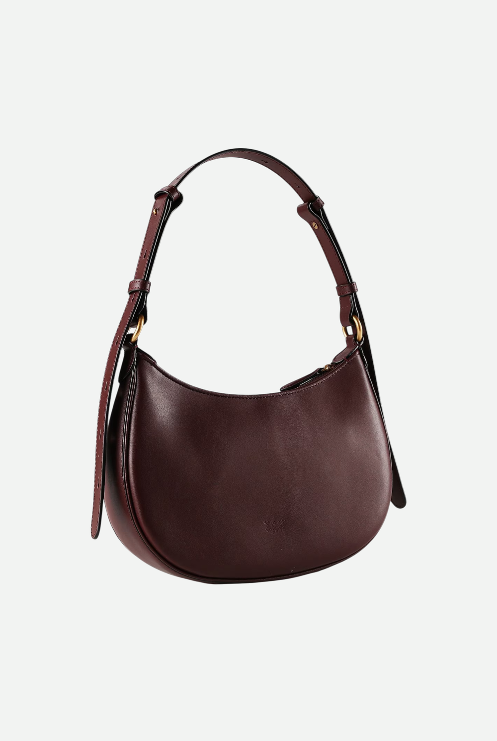 MINI LOVE BAG HALF MOON SIMPLY - 102790 A0F1-R49Q