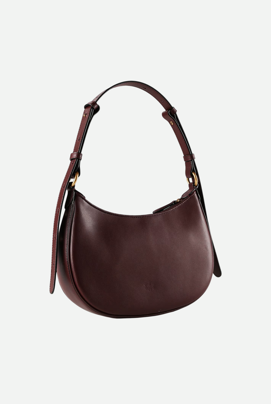 MINI LOVE BAG HALF MOON SIMPLY - 102790 A0F1-R49Q
