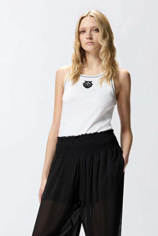 BITETTO TOP - 106816 A3AL-ZZ1