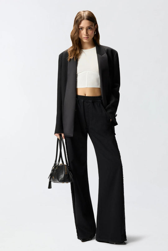 PALCO TROUSERS - 106422 A33U-Z99