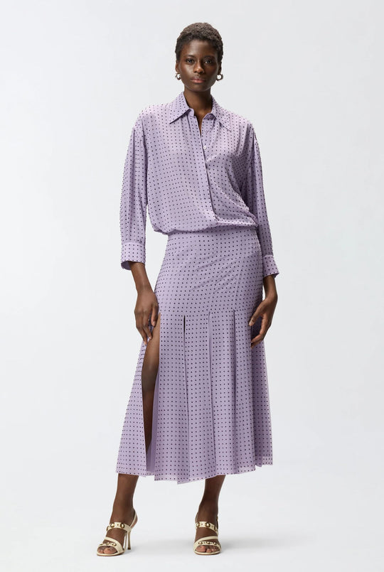 RUCOLA SKIRT - 106260 A32X-Q50