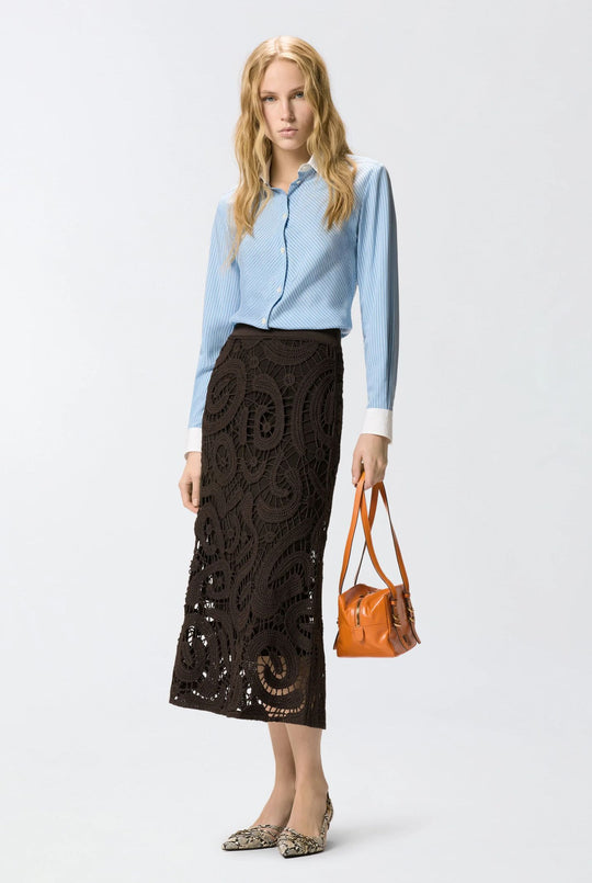 MAESTRALE SKIRT - 106353 A354-M05