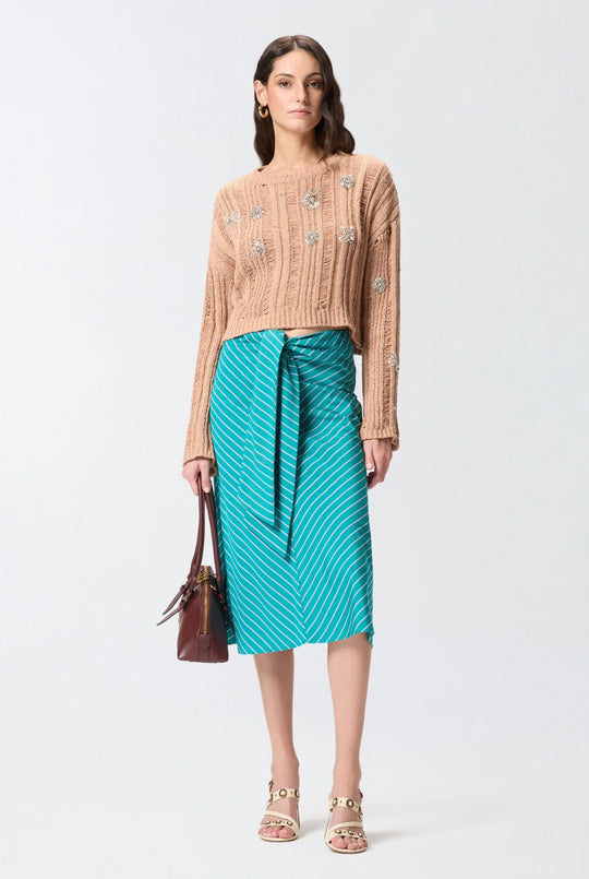 ELLEN SKIRT - 106668 A33Q-SE1