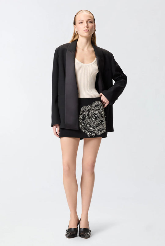 CAVOLFIORE SKIRT - 106590 A31P-Z99