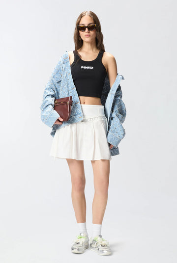ROVIGO SKIRT - 106830 A2LD-Z05