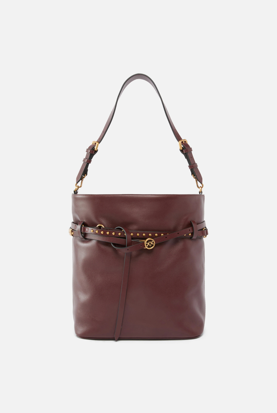 BUCKET BELT CLASSIC - 106339 A0QO-R49Q