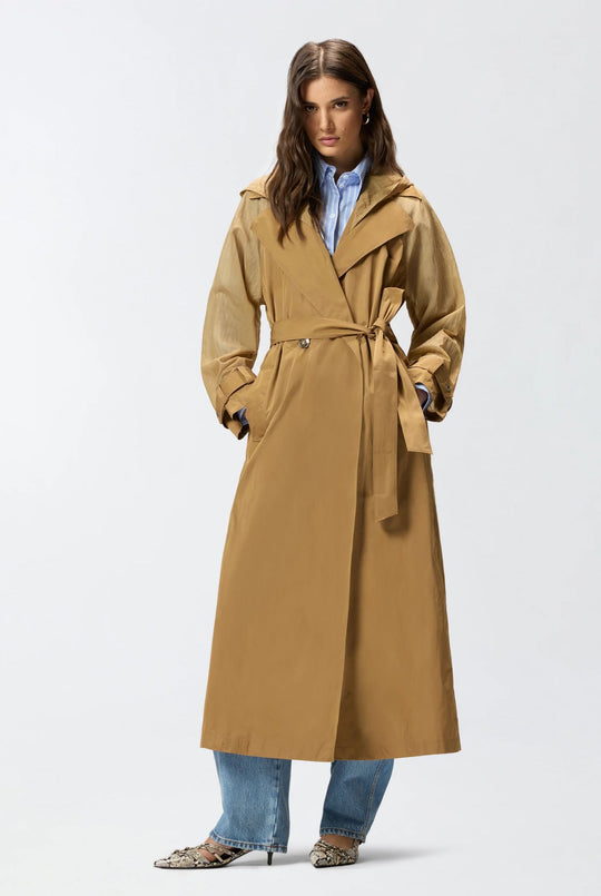 TERRIE TRENCH - 106611 A325-C82