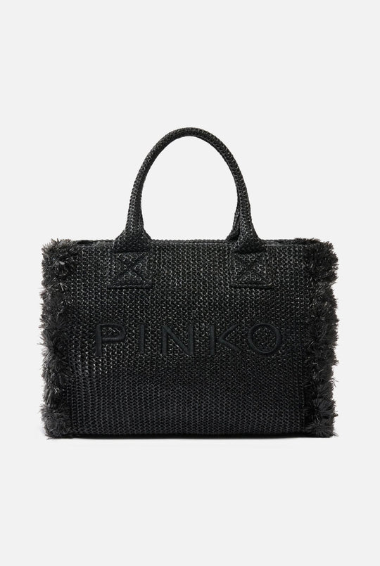 BEACH SHOPPER RAFFIA - 106673 A39Y-Z99Q