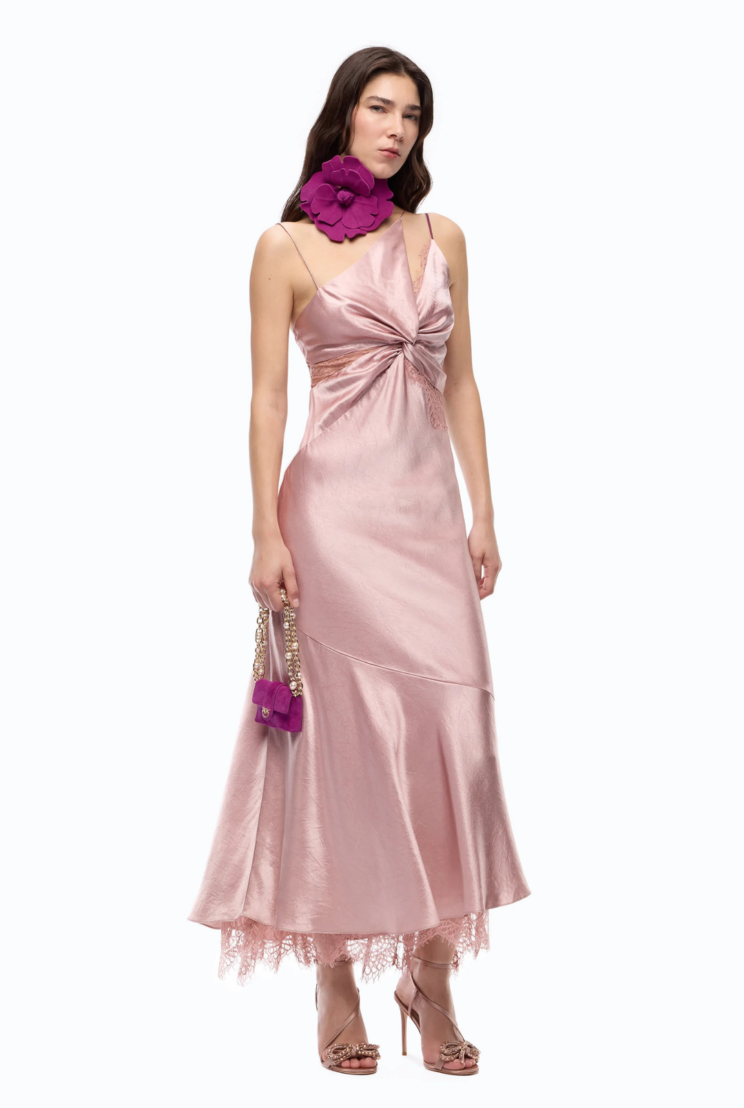 FERRARI DRESS - 107543 A3GA-P04