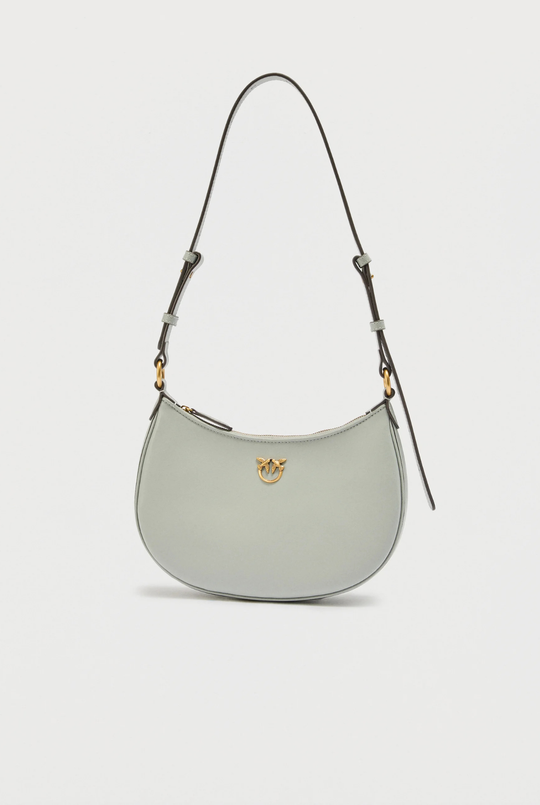 MINI LOVE BAG HALF MOON SIMPLY - 102790 A0F1-K32Q