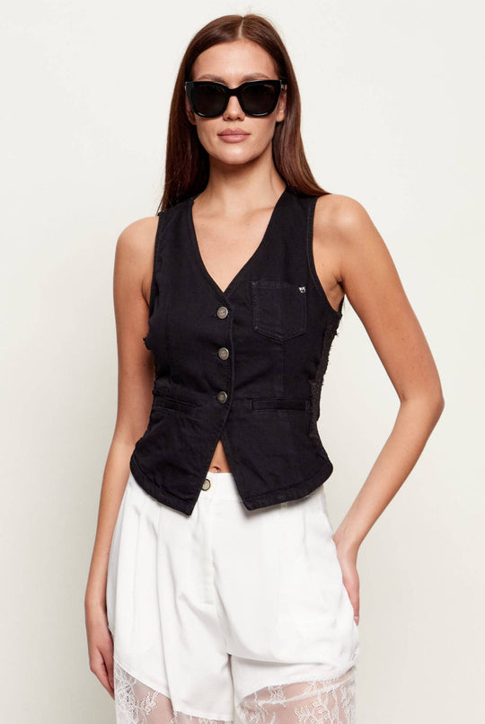 GARDENER GILET- 106424 A33V- Z99